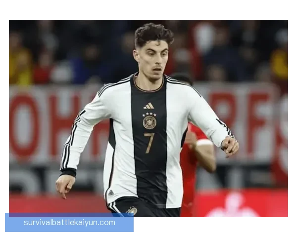 哈弗茨持续保持高水平表现，展现出强大的比赛影响力与技术能力