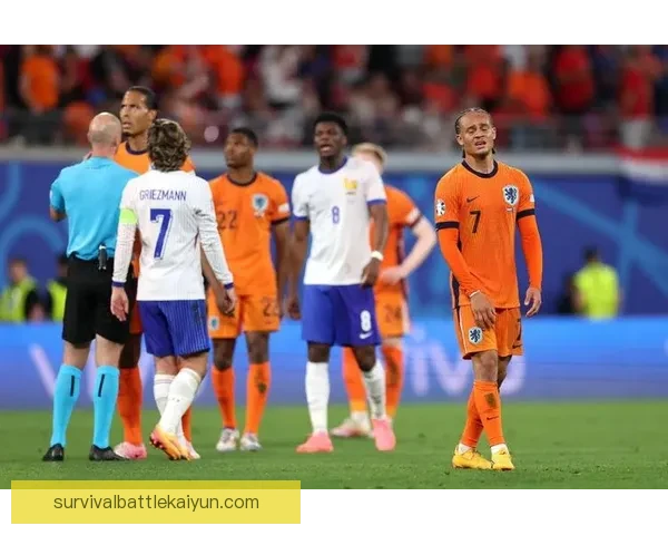 欧洲杯救主进球分析：各队球员表现状态回暖，争夺激烈