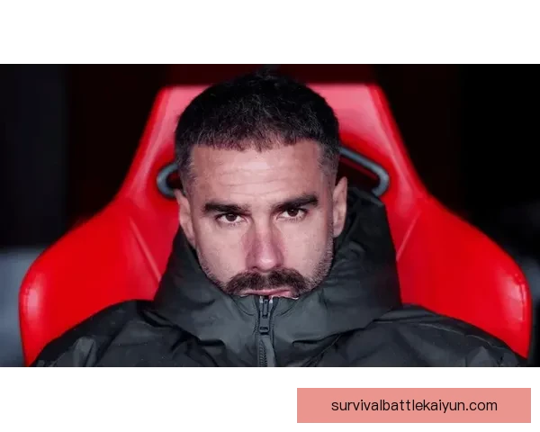 托比亚斯与卡瓦哈尔竞争加剧，状态备受关注