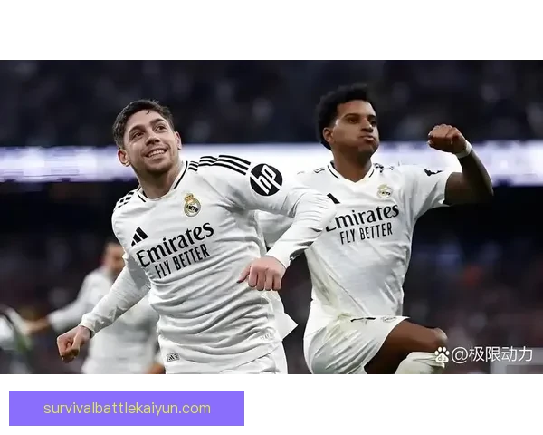 托比亚斯在皇马B队表现出色，持续保持状态提升引人关注