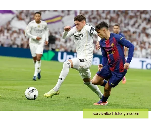 皇马十号之争：Vini 状态回暖，展现强烈竞争力