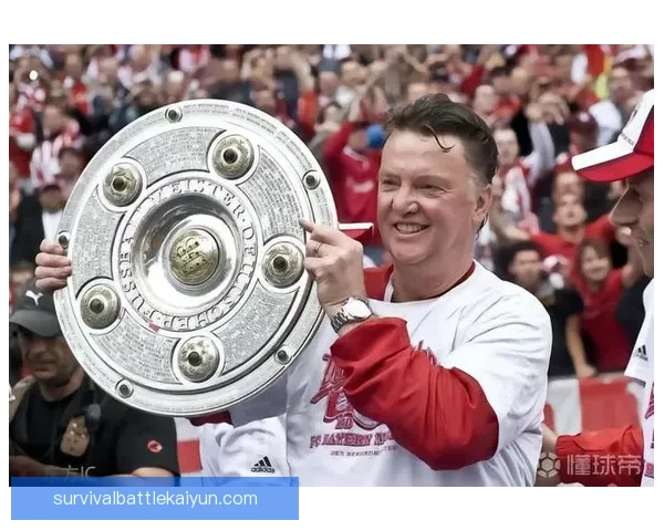 范加尔执教理念引领足球战术发展，值得关注的战略思考与实践表现。