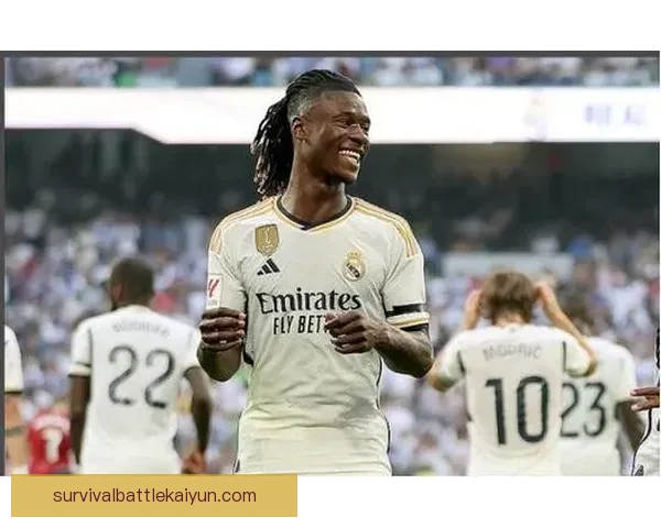 卡马文加中场组合表现值得关注，在新赛季展现出强大竞争力。