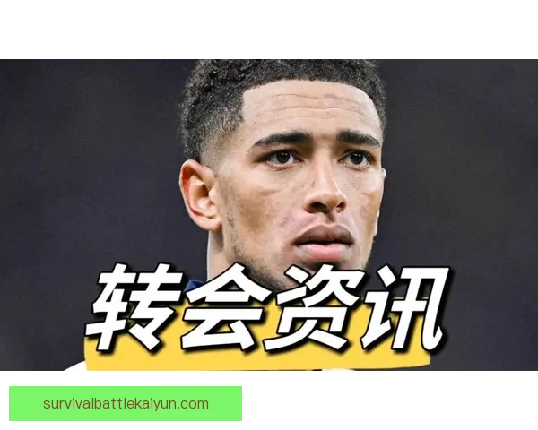 贝林厄姆转会曼联的传闻持续升温，市场动向值得关注