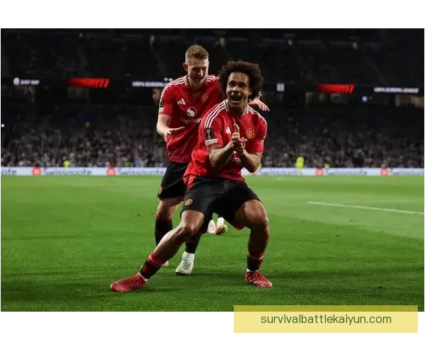 曼联中场配置研究：当前阶段人员结构与战术适配性分析